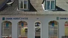 Erhvervslokaler til leje, Roskilde, &lt;span class=&quot;blurred street&quot; onclick=&quot;ProcessAdRequest(283437)&quot;&gt;&lt;span class=&quot;hint&quot;&gt;Se vej-navn&lt;/span&gt;[xxxxxxxxxx]&lt;/span&gt;