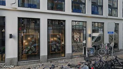 Kontorlokaler til leje i København K - Foto fra Google Street View