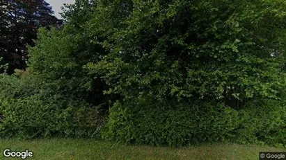 Værkstedslokaler til leje i Nykøbing Falster - Foto fra Google Street View