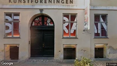 Kontorlokaler til leje i København K - Foto fra Google Street View