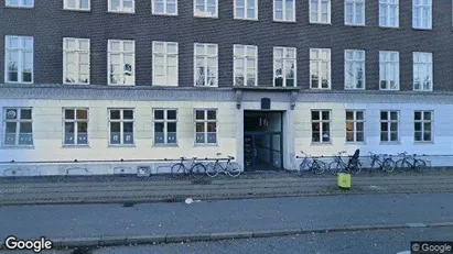 Kontorlokaler til leje i København K - Foto fra Google Street View