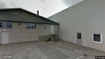 Kontorlokaler til leje i Silkeborg - Foto fra Google Street View
