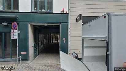 Erhvervslejemål til leje i København K - Foto fra Google Street View