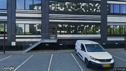 Kontorhoteller til leje i Vesterbro - Foto fra Google Street View