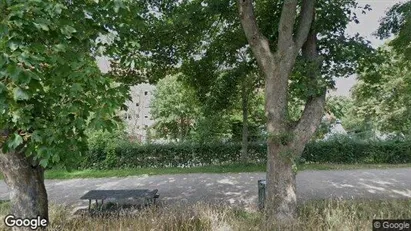 Erhvervslejemål til leje i København K - Foto fra Google Street View