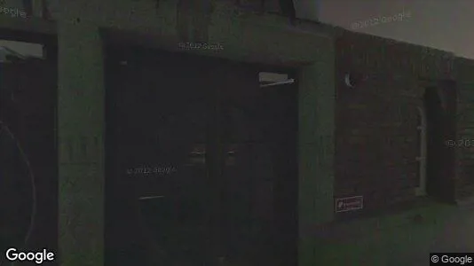 Kontorlokaler til leje i København K - Foto fra Google Street View