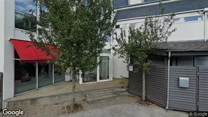 Kontorlokaler til leje i Holstebro - Foto fra Google Street View