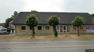 Kontor til leje, Maribo, &lt;span class=&quot;blurred street&quot; onclick=&quot;ProcessAdRequest(285044)&quot;&gt;&lt;span class=&quot;hint&quot;&gt;Se vej-navn&lt;/span&gt;[xxxxxxxxxx]&lt;/span&gt;