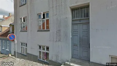 Kliniklokaler til leje i Holbæk - Foto fra Google Street View