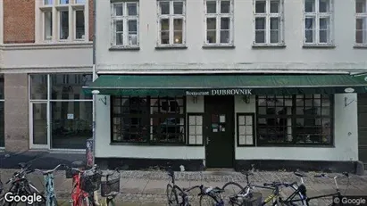 Kontorlokaler til leje i København K - Foto fra Google Street View