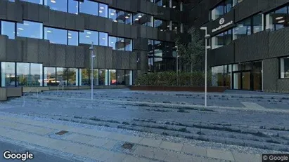 Erhvervslejemål til leje i København SV - Foto fra Google Street View