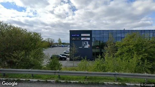 Erhvervslejemål til leje i Ishøj - Foto fra Google Street View