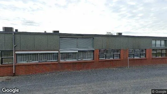Lagerlokaler til leje i Kolding - Foto fra Google Street View