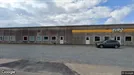 Lager til leje, Esbjerg V, &lt;span class=&quot;blurred street&quot; onclick=&quot;ProcessAdRequest(285443)&quot;&gt;&lt;span class=&quot;hint&quot;&gt;Se vej-navn&lt;/span&gt;[xxxxxxxxxx]&lt;/span&gt;