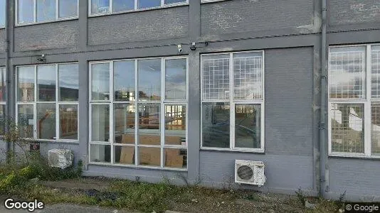 Kontorlokaler til leje i København S - Foto fra Google Street View