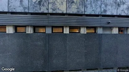 Erhvervslejemål til leje i København K - Foto fra Google Street View