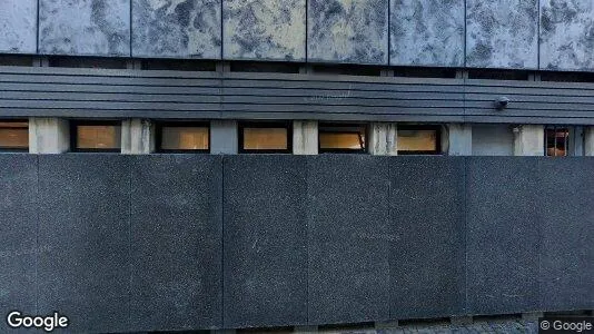 Erhvervslejemål til leje i København K - Foto fra Google Street View