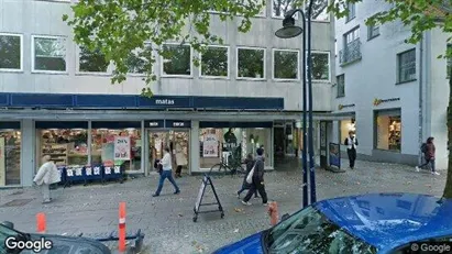 Kontorlokaler til leje i Kongens Lyngby - Foto fra Google Street View