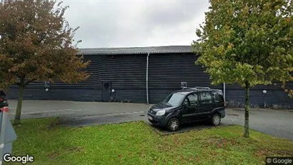 Kontorhoteller til leje i Herlev - Foto fra Google Street View