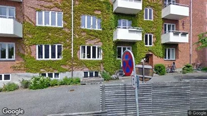 Kontorlokaler til leje i Klampenborg - Foto fra Google Street View