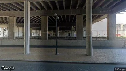 Kontorlokaler til leje i Odense C - Foto fra Google Street View