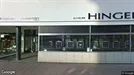 Kontor til leje, Århus C, &lt;span class=&quot;blurred street&quot; onclick=&quot;ProcessAdRequest(285779)&quot;&gt;&lt;span class=&quot;hint&quot;&gt;Se vej-navn&lt;/span&gt;[xxxxxxxxxx]&lt;/span&gt;