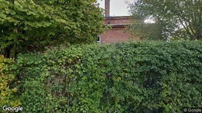Kontorlokaler til leje i Fredensborg - Foto fra Google Street View