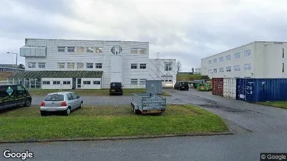 Kontorlokaler til leje i Århus V - Foto fra Google Street View