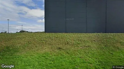 Kontorlokaler til leje i Vejle Centrum - Foto fra Google Street View