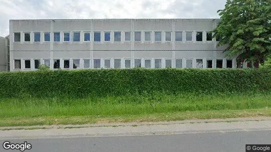 Kontorlokaler til leje i Viby J - Foto fra Google Street View