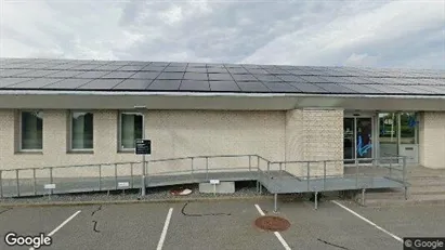 Kontorlokaler til leje i Aalborg SØ - Foto fra Google Street View