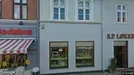 Kontor til leje, Frederiksværk, &lt;span class=&quot;blurred street&quot; onclick=&quot;ProcessAdRequest(286142)&quot;&gt;&lt;span class=&quot;hint&quot;&gt;Se vej-navn&lt;/span&gt;[xxxxxxxxxx]&lt;/span&gt;