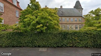 Kontorlokaler til leje i Fredensborg - Foto fra Google Street View