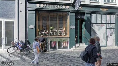 Kontorlokaler til leje i København K - Foto fra Google Street View