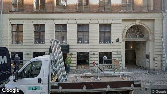 Kontorlokaler til leje i København K - Foto fra Google Street View