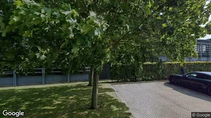 Kontorlokaler til leje i Sønderborg - Foto fra Google Street View