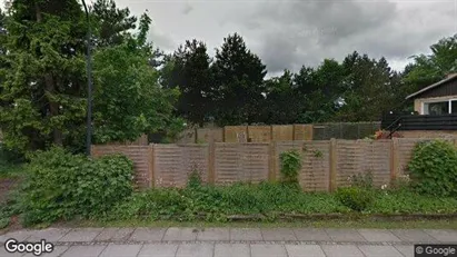 Kontorlokaler til leje i Vedbæk - Foto fra Google Street View