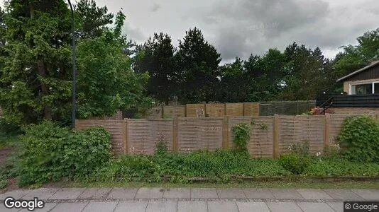 Kontorlokaler til leje i Vedbæk - Foto fra Google Street View
