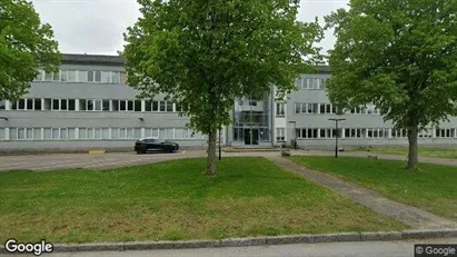 Kontorlokaler til leje i Brøndby - Foto fra Google Street View