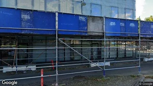 Kontorlokaler til leje i København S - Foto fra Google Street View