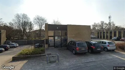 Kontorlokaler til leje i Vedbæk - Foto fra Google Street View