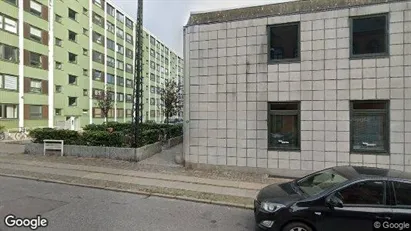 Kontorlokaler til leje i Østerbro - Foto fra Google Street View