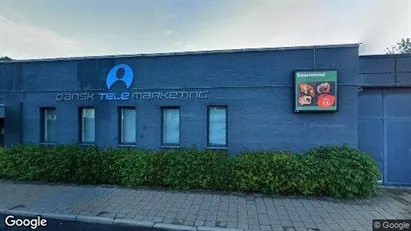 Kontorlokaler til leje i Svenstrup J - Foto fra Google Street View