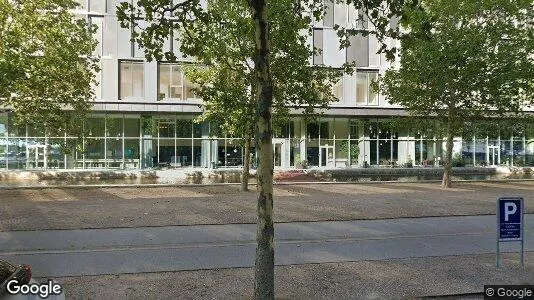 Kontorlokaler til leje i København S - Foto fra Google Street View