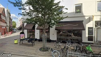 Kontorlokaler til leje i København K - Foto fra Google Street View