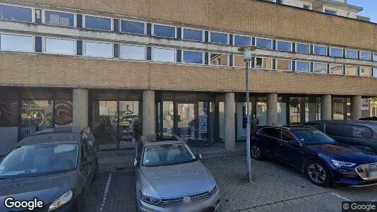 Kontorhoteller til leje i Taastrup - Foto fra Google Street View