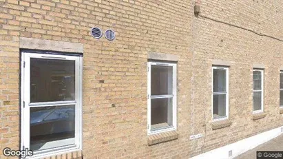 Kontorlokaler til leje i Aalborg Centrum - Foto fra Google Street View
