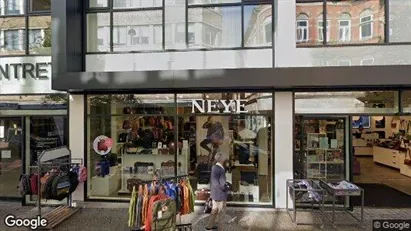 Kontorlokaler til leje i Randers C - Foto fra Google Street View