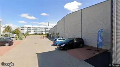 Kontorlokaler til leje i Slagelse - Foto fra Google Street View