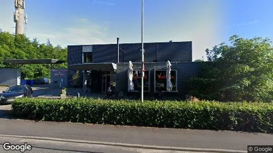 Kontorlokaler til leje i Kolding - Foto fra Google Street View